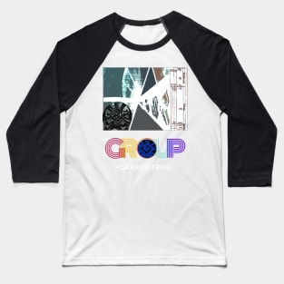 Meso group Baseball T-Shirt